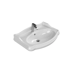 Умывальник мебельный CeraStyle Виктория 80