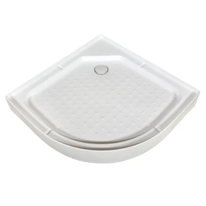 Душевая кабина AvaCan D 08 80х80 без крыши