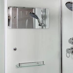Душевая кабина AvaCan D 80 80х80 без крыши