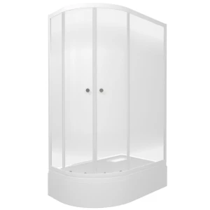 Душевой уголок Triton Коралл-Лайт В 120х80 R
