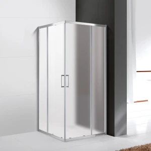 Душевой уголок CEZARES MOLVENO-A-2-80-C-Cr-IV