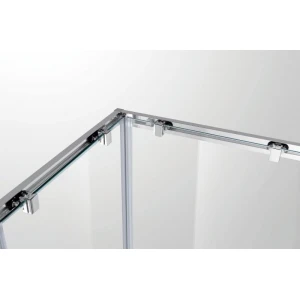 Душевой уголок CEZARES MOLVENO-A-2-80-C-Cr-IV