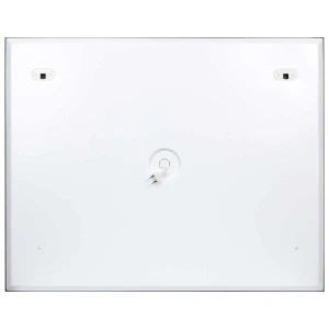 Зеркало Vinсea LED VLM-3VN800 80х60 с сенсорным выключателем и диммером