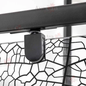 Душевой уголок AvaCan PB 100 MT 100х100