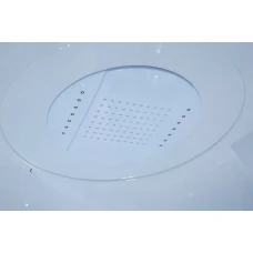 Душевая кабина Timo eco TE-0720 R 120х80х218, турецкая баня хамам