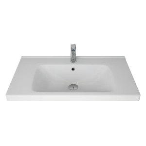 Раковина Dreja Harmonia 80