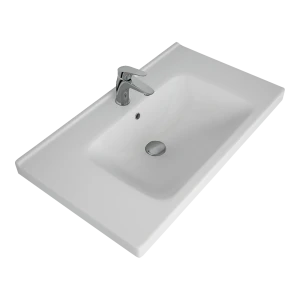 Раковина Dreja Harmonia 80