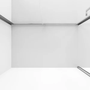 Душевое ограждение Niagara Nova NG-66-12A-A90-34 120х90