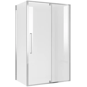 Душевое ограждение Niagara Nova NG-66-12A-A90-34 120х90