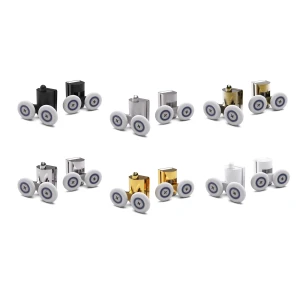 Душевой уголок Vegas-glass ZA NOVO h2000 70 01 01, профиль белый, стекло прозрачное