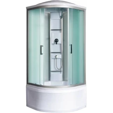 Душевая кабина River Amur 90/44 МТ 90х90