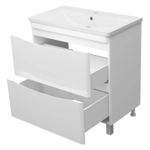 Тумба под раковину Misty Атлантик 80