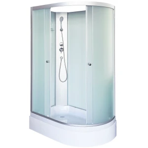 Душевая кабина DTO LM720LN 120х80 без крыши