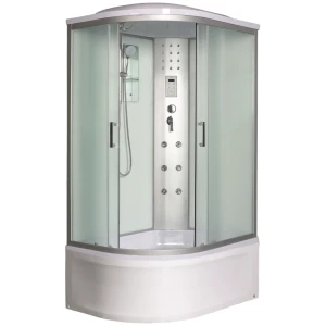 Душевая кабина River Dunay XL 110/80/44 MT R 110х80