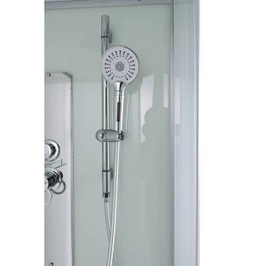 Душевая кабина AvaCan D2090 N без крыши 90x90
