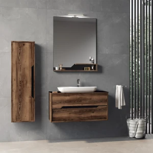 Пенал ORKA Galia 40 Lidya, универсальный