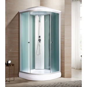 Душевая кабина River Nara Light 90/15 MT 90х90