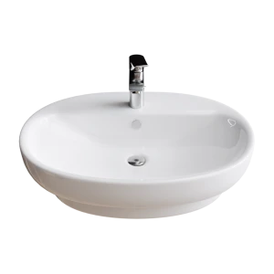 Раковина Ekokerama Doppia 65