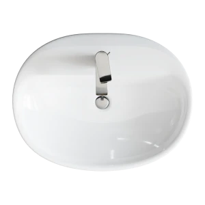 Раковина Ekokerama Doppia 65