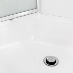 Душевая кабина DTO EM 2712 L N 120х80 без крыши