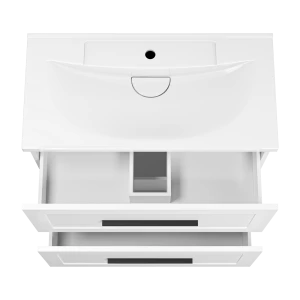 Тумба под раковину Misty Модерн 80