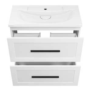 Тумба под раковину Misty Модерн 80