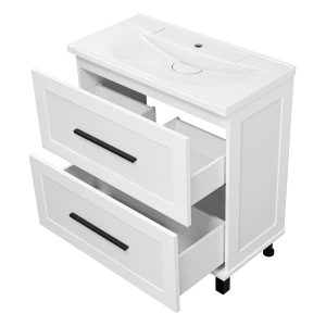 Тумба под раковину Misty Модерн 80