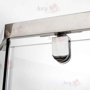 Душевой уголок AvaCan PC 90 90х90