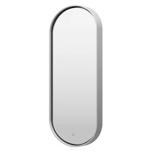 Зеркало Brevita Saturn 50x115 (платина)