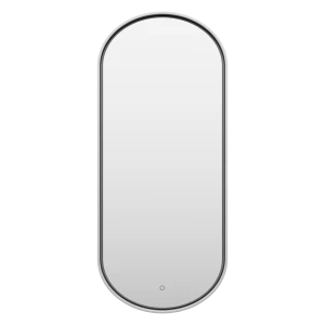 Зеркало Brevita Saturn 50x115 (платина)