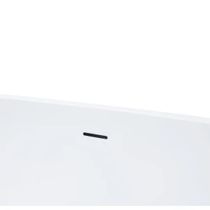 Акриловая ванна Grossman Classic GR-2501 170х80 белая