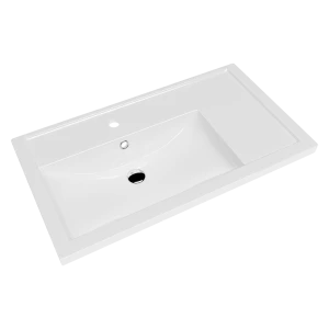 Раковина Kirovit Фостер 80 правая