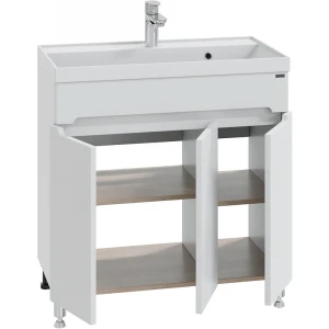 Тумба под раковину СанТа Лондон 80 224018