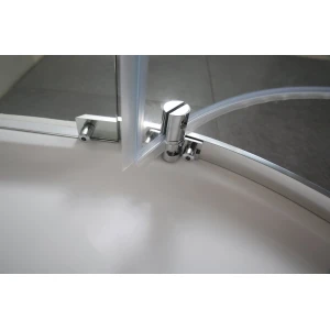 Душевой уголок Grossman Classic GR-7090 90х90