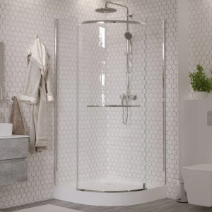 Душевой уголок Grossman Classic GR-7090 90х90