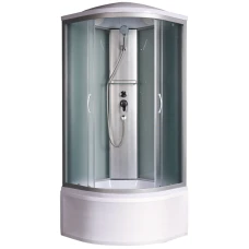Душевая кабина River Nara 90/44 MT 90х90