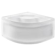 Душевая кабина River Nara Light 90/44 MT 90х90