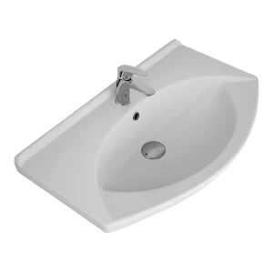 Раковина Dreja Laguna 75