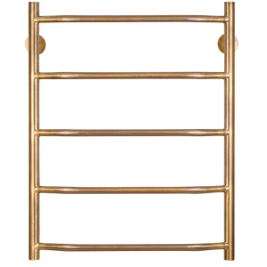 Полотенцесушитель латунный Secado Агата 1 40х60