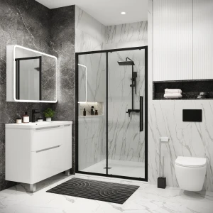 Дверь в нишу Grossman Cosmo 100.K33.02.100.21.00 100х195