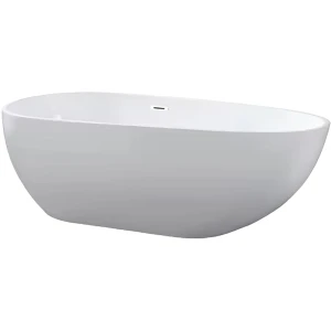 Акриловая ванна Cerutti Spa MIMI170  170x80 CT9671