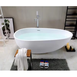 Акриловая ванна Cerutti Spa MIMI170  170x80 CT9671