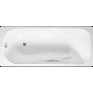 Чугунная ванна Tempra Create 150x75