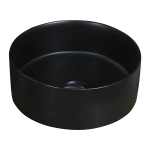 Раковина Melana MLN-320357MB 36 (черная)