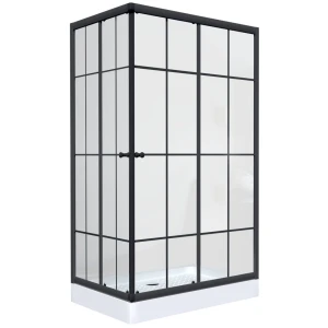 Душевой уголок Niagara Nova NG-0120-14 120х80