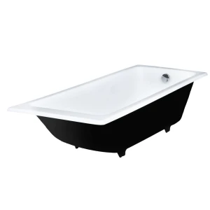 Чугунная ванна Wotte Line 150х70 БП-э00д1465