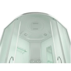 Душевая кабина Erlit ER3509PF-C3 90х90
