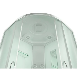 Душевая кабина Erlit ER3509PF-C3 90х90