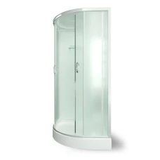 Душевая кабина Erlit ER3509PF-C3 90х90