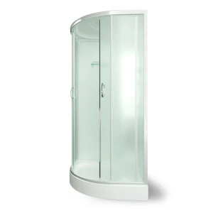 Душевая кабина Erlit ER3509PF-C3 90х90